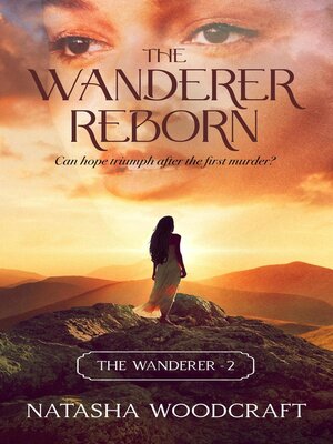 cover image of The Wanderer Reborn